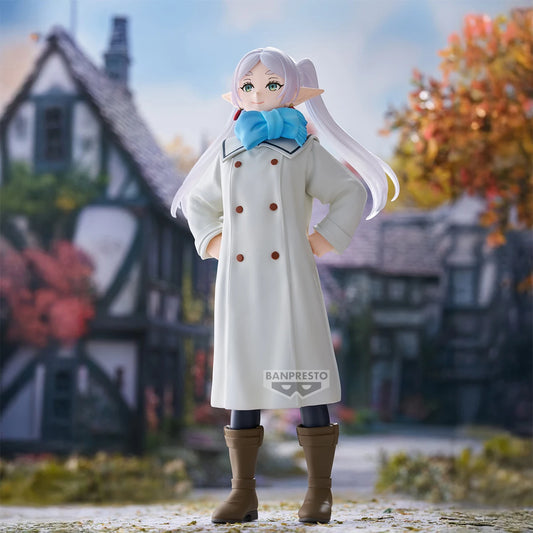 Frieren: Beyond Journey's End - Frieren (20cm)